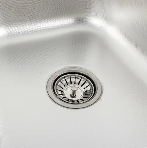 Кухонна мийка Platinum 7549 декор (SP000000464) - фото 5