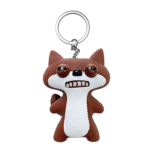 Уценка. Брелок-сюрприз Fuggler Серия 2 (FG8204) - фото 17