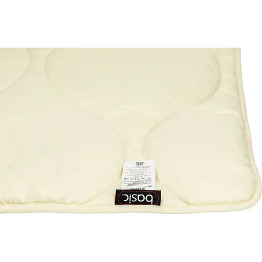 Уцінка. Ковдра Sonex Basic Gold 200х220 см (SO102370)   - фото 4