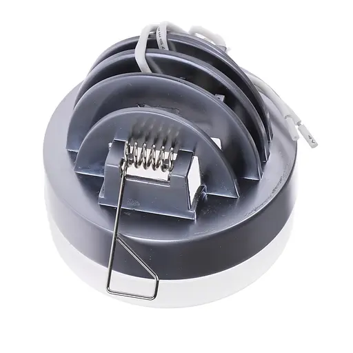 Светильник точечный Brille HDL-DS 18 PCHR MR16 163948 - фото 2
