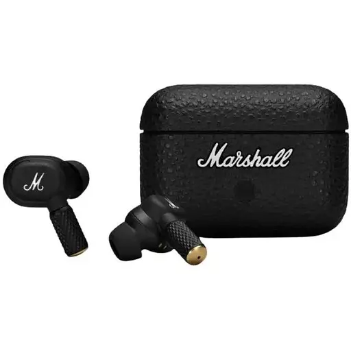 Гарнитура Marshall Headphones Motif II ANC Black (1006450) (6995796)