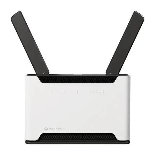 Бездротовий маршрутизатор зі слотом сім-карти MikroTik Chateau LTE18 AX1800 WiFi6 - фото 1