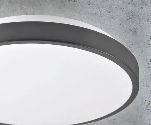 Стельовий світильник Polux 314918 Kern Led 15W 4000K 1600Lm Ip20 - фото 3