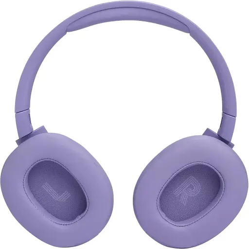 Навушники з мікрофоном JBL Tune 770NC Purple (JBLT770NCPUR) - фото 4