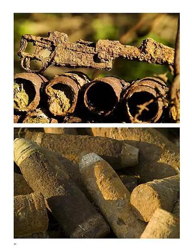 Abandoned Places of World War I - фото 2