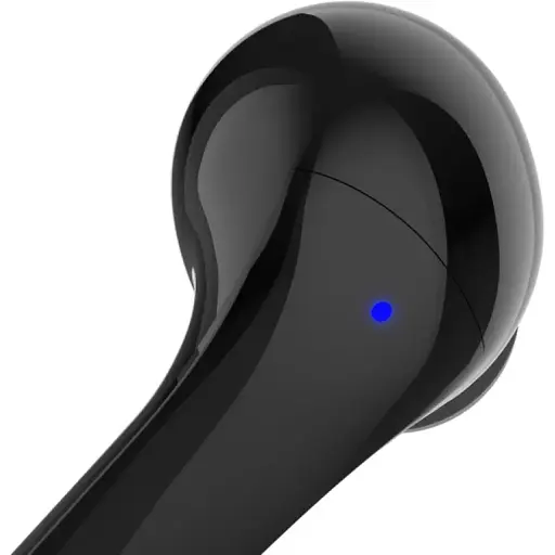 Навушники Belkin TWS Soundform Motion True Wireless чорні - фото 3