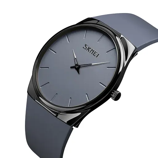 Часы наручные Skmei 1601 Gray, 1601SGY (15974)