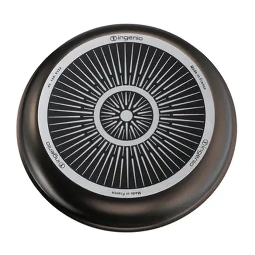 Набор посуды Tefal Ingenio XL Intense 3 предмета (L1509273) - фото 10