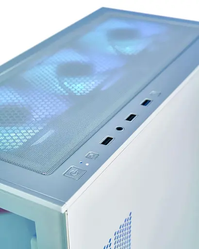 Комп'ютер Instagram by CompX_414 (RTX 5060, Ryzen 5 7500F, DDR5 32 Гб, SSD 1 ТБ) - фото 5