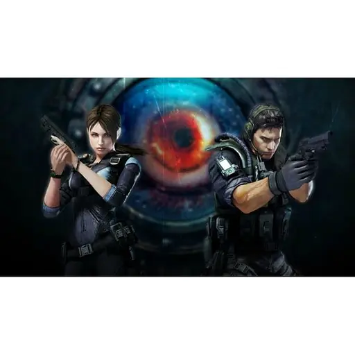 Игра Resident Evil Revelations Collection (русские субтитры) (Nintendo Switch) - фото 2