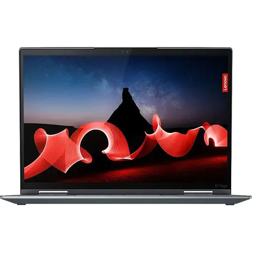 Ноутбук Lenovo ThinkPad X1 Hybrid (2-in-1), i7-1365U la 5.2 GHz, 32 GB LPDDR5, 512 GB, Windows 11 Pro