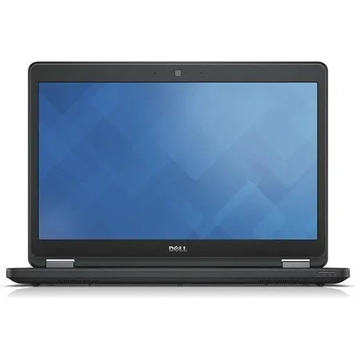 Ноутбук Dell Latitude E5470 14" (i5-6200U / 8GB / SSD 128GB) Refurbished