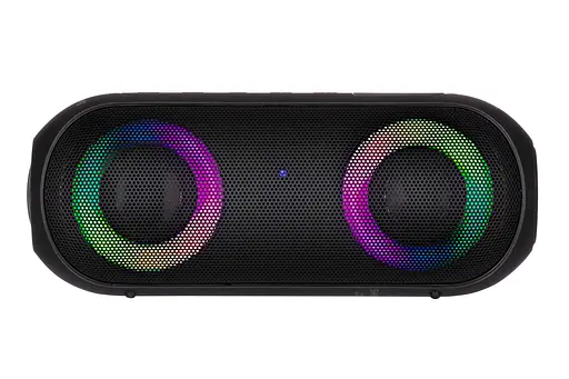 Акустическая система 2E SoundXPill TWS, MP3, Wireless, Waterproof Black - фото 4