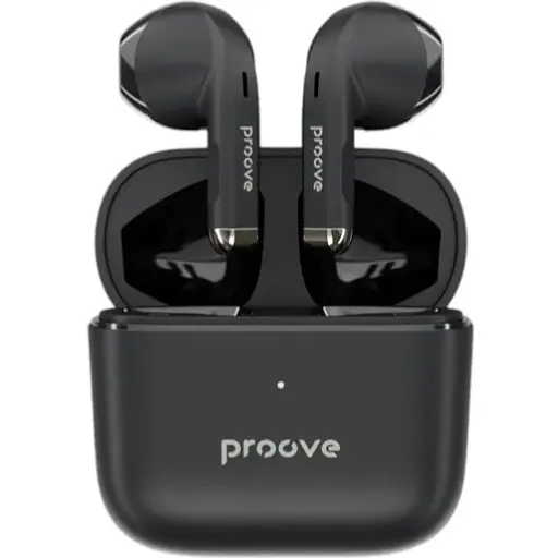 Навушники TWS Proove Mainstream black UA (TWMS00010001)