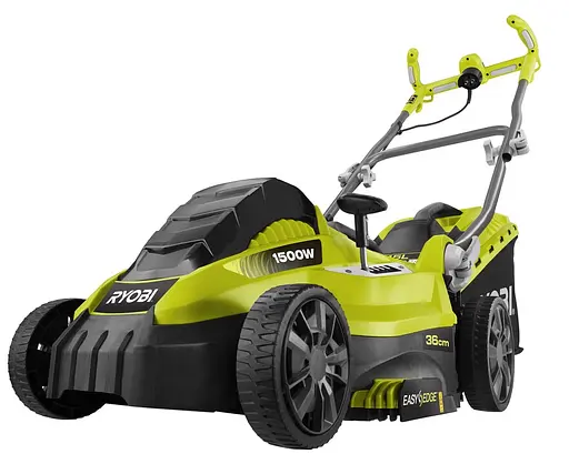 Газонокосарка Ryobi RLM15E36H 1500 Вт - фото 2