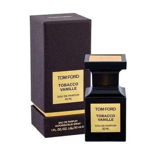 Оригинал Tom Ford Tobacco Vanille 30 мл парфюмированная вода - фото 1