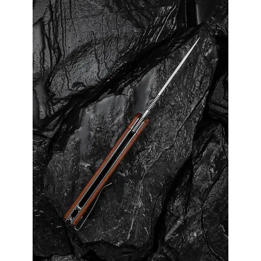 Нож складной Civivi Navo C25015B-1 - фото 16