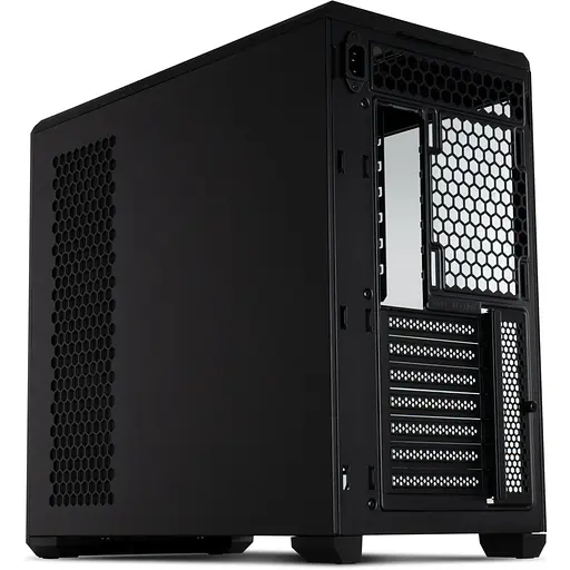 Корпус Vinga Eclipse Black (Eclipse Black) - фото 10