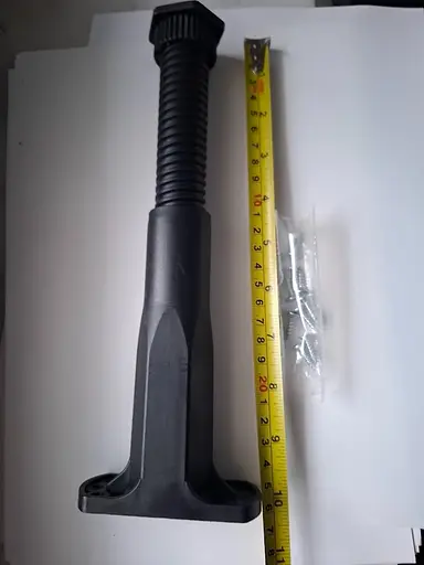 Універсальна регульована опорна ніжка 15–25 см - фото 3