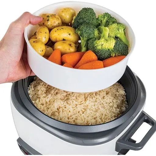 Мультиварка Russell Hobbs Large 27040-56 - фото 7