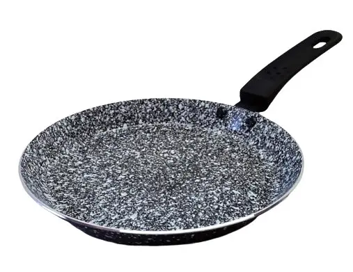 Сковорода мельничная Edenberg EB-3387 для блинов с гранитным покрытием 20 см. - фото 4