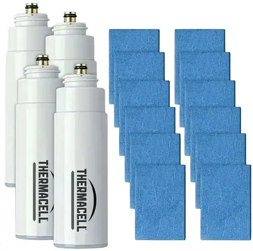 Картридж Thermacell R-4 Mosquito Repellent Refills 48 годин - фото 2