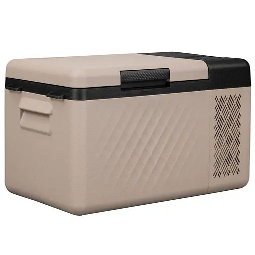 Компрессорный автохолодильник Alpicool RT20 (19 литров) - фото 5