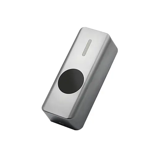 Кнопка виходу безконтактна накладна ART-950 TRINIX (70-00030) - фото 11