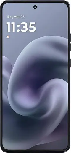 Смартфон Motorola Moto G86 5G 8/256GB Spellbound (PB7L0101) - фото 5