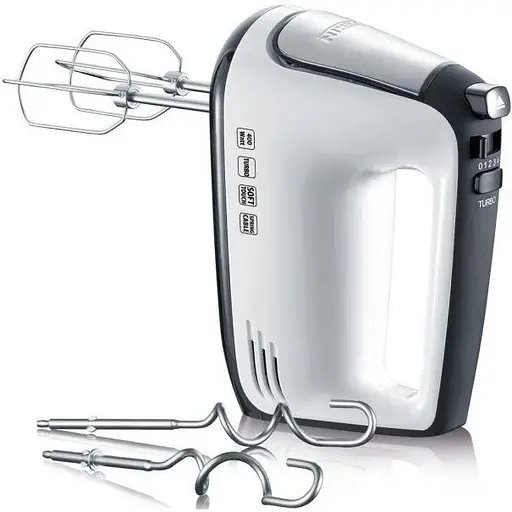 Миксер Severin HM 3830 - фото 2