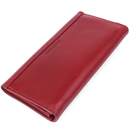 Женский кошелек Grande Pelle 20х10х2 см acs0022478 - фото 2