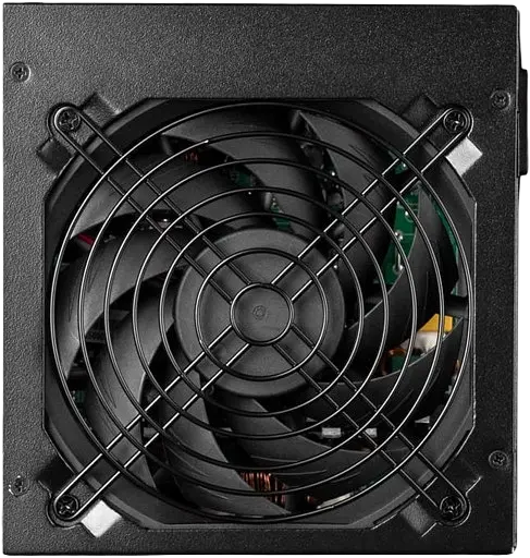 Блок питания Prologix 500W APFC_Bulk - фото 3