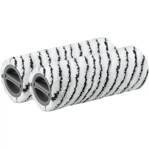 Комплект валиков Karcher для каменного пола для FC 2.055-021.0