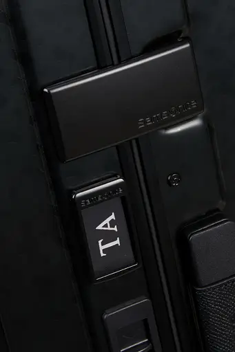 Валіза 69 См Samsonite LITE-BOX ALU / BOSS GRAPHITE MONOGRAM 69x47x27 KO3*28002 - фото 7