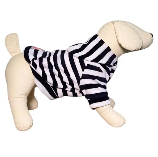 Худи DIEGO hoodie Полоска - xl - фото 1