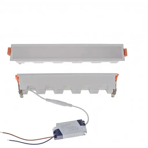 Светильник точечный Brille LED HDL-DT 202/20W NW 36-211