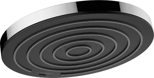 Верхний душ Hansgrohe Pulsify 260 1jet Chrome 24140000, Хром - фото 1