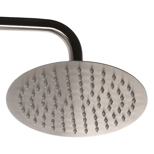 Душова система Zerix LR72405 LL1473, Нержавіюча сталь - фото 3