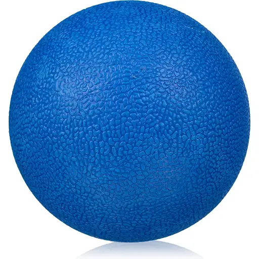 Массажный мяч Gymtek 63 мм синий