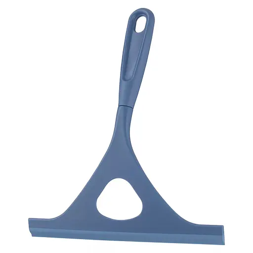 Шкребок для скла Ardesto Easy 24 х 25 см блакитний (ARHE3401B)