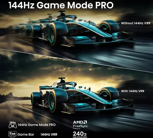 Телевізор Hisense 65E8Q - фото 10