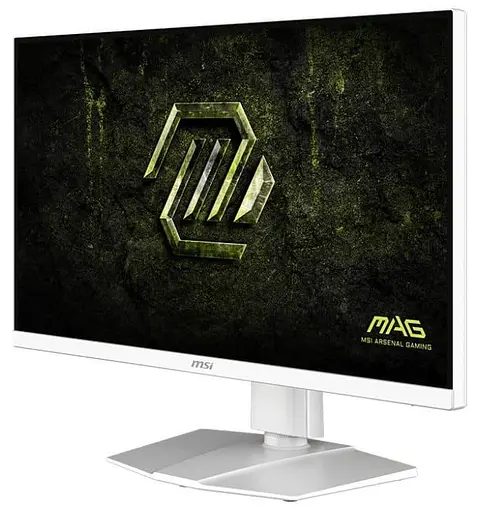 Монитор MSI 27" MAG 274QRFW E20 QHD IPS 200Hz (MAG 274QRFW E20) - фото 2