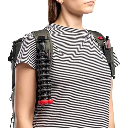 Рюкзак для фотоаппарата Manfrotto MB MS2-BP Street Slim Backpack (MB MS2-BP) [88383] - фото 20
