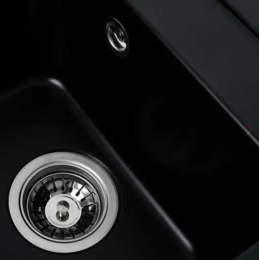 Кухонна мийка Platinum 4050 KORRADO (SP000025145) - фото 2