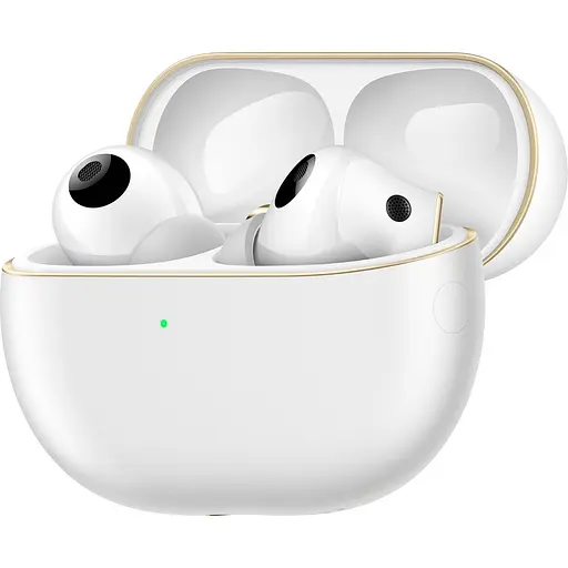 Навушники Huawei FreeBuds Pro 4 White (55037963) [128547] - фото 6