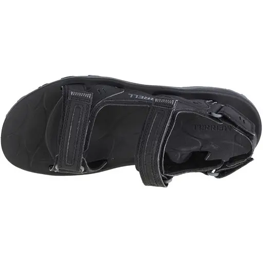 Сандалі Merrell Huntington Sport Convert 43 Чорний (1054-036.0184) - фото 3