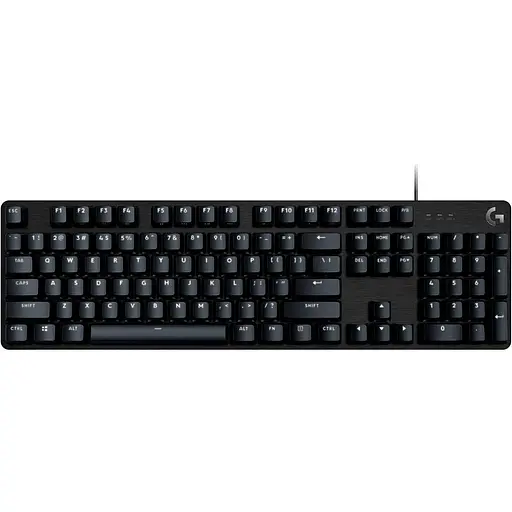 Клавіатура Logitech G413 SE UA 920-010437 (81157)