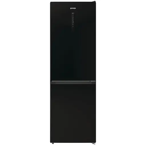 Холодильник Gorenje NRK6192ABK4