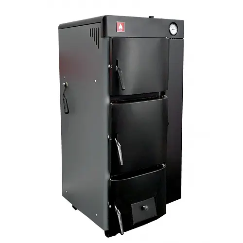 Твердопаливний котел Атем Житомир-9 КС-Г-020 СН/АОТВ-20 - фото 3