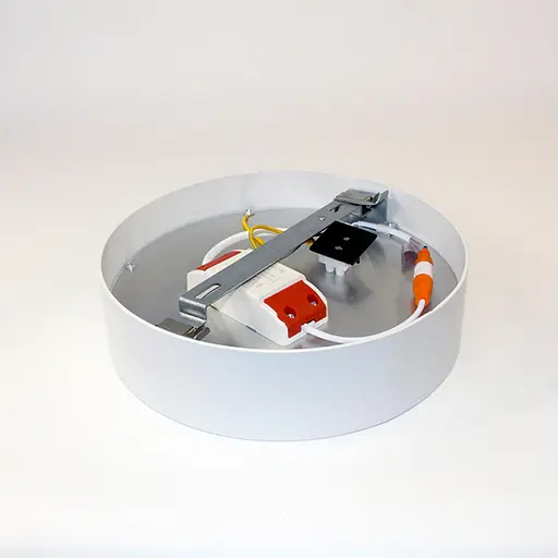 Накладний світильник Friendlylight Mono R22 LED 20W FL2024 - фото 3